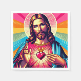 ナプキン！ スタンダードカクテルナプキン