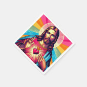 ナプキン！ スタンダードカクテルナプキン (角)