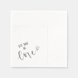 ナプキン スタンダードカクテルナプキン