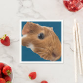 ナプキン スタンダードカクテルナプキン (インサイチュ)