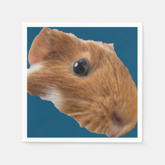 ナプキン スタンダードカクテルナプキン