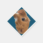 ナプキン スタンダードカクテルナプキン (角)