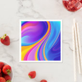 ナプキン スタンダードカクテルナプキン (インサイチュ)