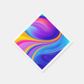 ナプキン スタンダードカクテルナプキン (角)