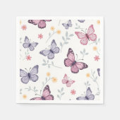 ナプキン スタンダードカクテルナプキン (正面)