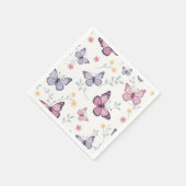 ナプキン スタンダードカクテルナプキン (角)