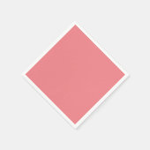 ナプキン スタンダードカクテルナプキン (角)