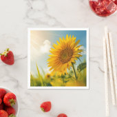 ナプキン スタンダードカクテルナプキン (インサイチュ)