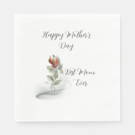 ナプキン スタンダードランチョンナプキン