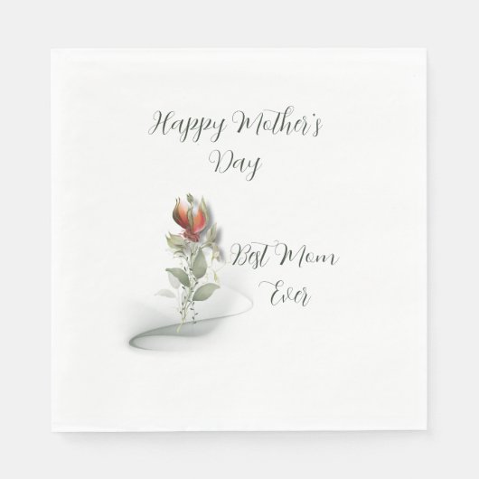 ナプキン スタンダードランチョンナプキン (正面)