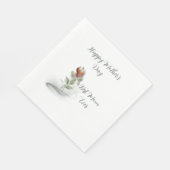 ナプキン スタンダードランチョンナプキン (角)