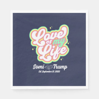 ナプキン スタンダードランチョンナプキン