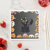 ナプキン スタンダードランチョンナプキン (インサイチュ)