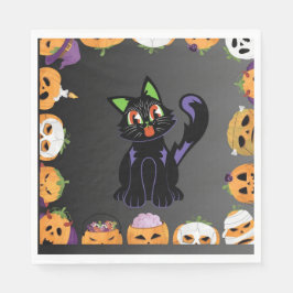 ナプキン スタンダードランチョンナプキン