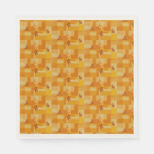 ナプキン スタンダードランチョンナプキン (正面)