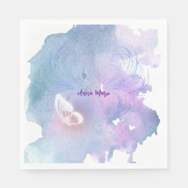 ナプキン スタンダードランチョンナプキン