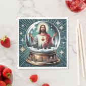 ナプキン！ スタンダードランチョンナプキン (インサイチュ)