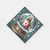 ナプキン！ スタンダードランチョンナプキン (角)