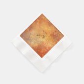 ナプキン 縁ありカクテルナプキン (角)