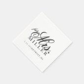 ナプキン – future Mrs. スタンダードカクテルナプキン (角)