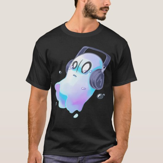 ナプスタブル Tシャツ (正面)