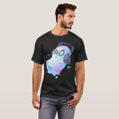 ナプスタブル Tシャツ (正面フル)