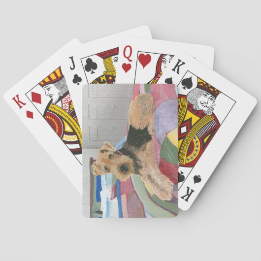 ナプタイム トランプ (裏面)