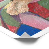 ナプタイム ポスター (角)