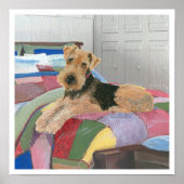 ナプタイム ポスター (正面)