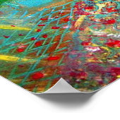 ナプタイム ポスター (角)