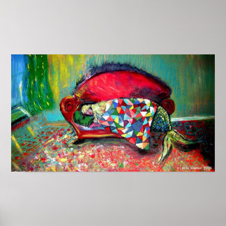 ナプタイム ポスター