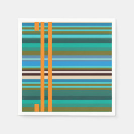 ナプチエレガントン スタンダードカクテルナプキン