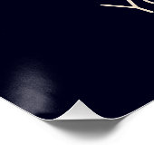 ナプルイタリアレトロヴェスヴィウス&ピザヴィンテージ ポスター (コーナー)