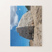 ナベタデトゥドン,先史時代の墓 – Menorca ジグソーパズル (縦)