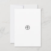 ナホイオラン サンキューカード (裏面)