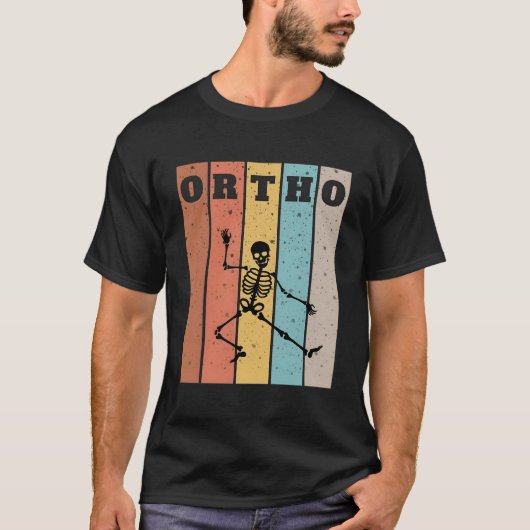 ナホシスタフデザイン Tシャツ (正面)