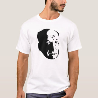 ナボコフ Tシャツ