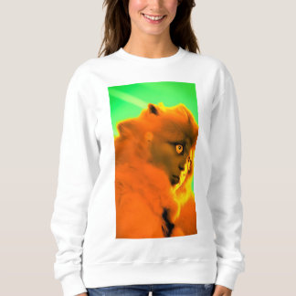 ナボックス スウェットシャツ