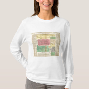 ナポリおよびシシリーの王国 Tシャツ