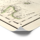 ナポリとシチリア26 ポスター (角)