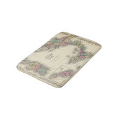 ナポリのイタリアの南王国 バスマット (アングル)