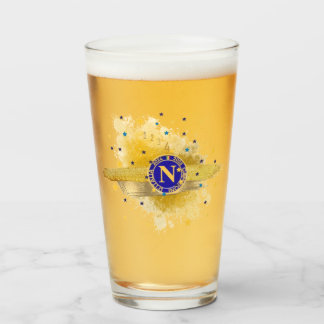 ナポリのスキューデット2024年～2025年 タンブラーグラス