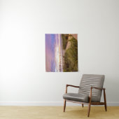 ナポリのビーチフロリダ タペストリー (インサイチュ)