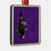 ナポリのマスチフトリック メタルオーナメント (右)