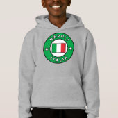 ナポリイタリア (正面)
