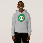 ナポリイタリア (正面フル)