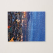 ナポリイタリア ジグソーパズル (横)