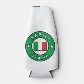 ナポリイタリア ボトルクーラー (正面)