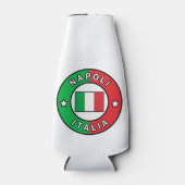 ナポリイタリア ボトルクーラー (正面)