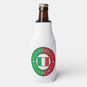 ナポリイタリア ボトルクーラー